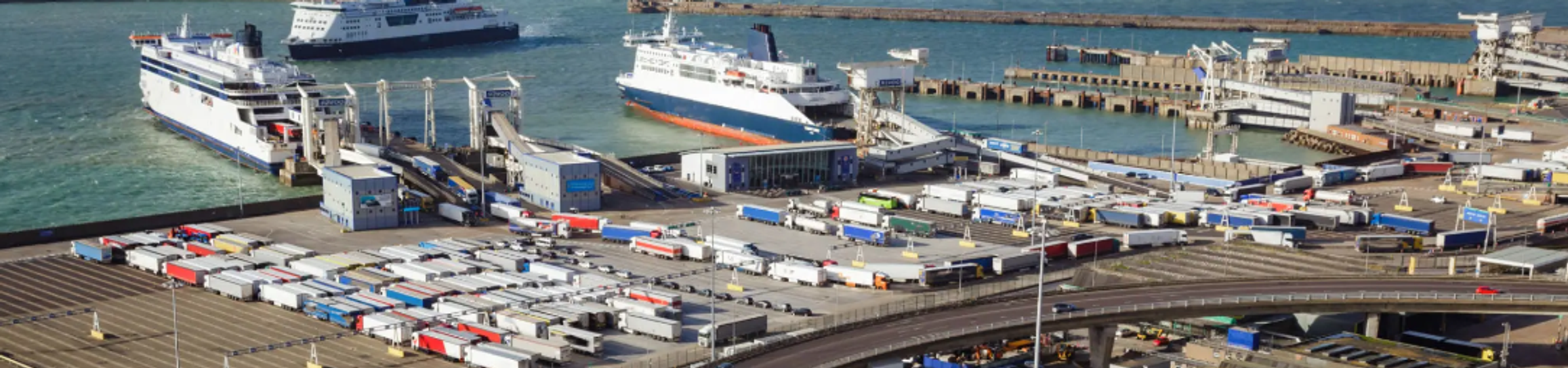 Ferry Transport